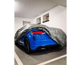 Audi TT Gebrauchtwagen