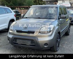 Kia Soul Gebrauchtwagen