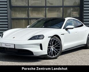 Porsche Taycan Gebrauchtwagen