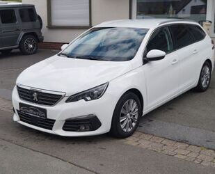 Peugeot 308 Gebrauchtwagen