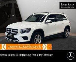 Mercedes-Benz GLB 200 Gebrauchtwagen