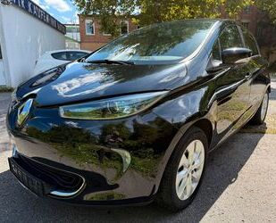 Renault ZOE Gebrauchtwagen