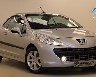 Peugeot 207 Gebrauchtwagen