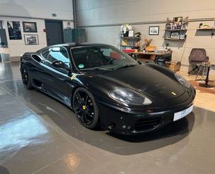 Ferrari 360 Gebrauchtwagen
