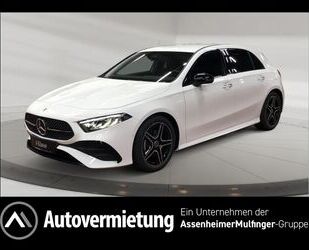 Mercedes-Benz A 180 Gebrauchtwagen