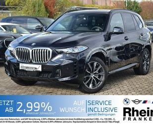 BMW X5 Gebrauchtwagen