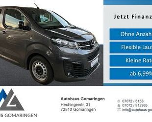 Opel Vivaro Gebrauchtwagen