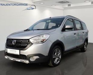 Dacia Lodgy Gebrauchtwagen