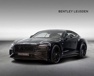 Bentley Continental GT Gebrauchtwagen