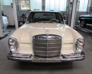Mercedes-Benz S 280 Gebrauchtwagen