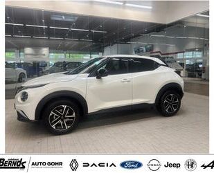 Nissan Juke Gebrauchtwagen