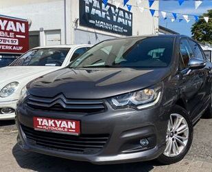 Citroen C4 Gebrauchtwagen