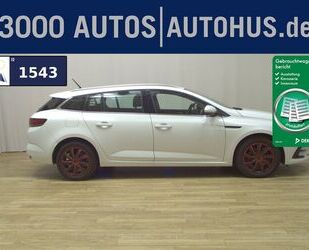 Renault Megane Gebrauchtwagen
