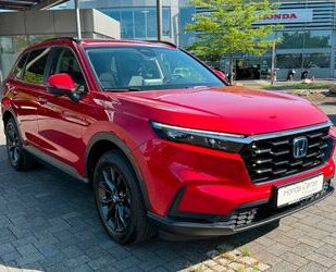 Honda CR-V Gebrauchtwagen