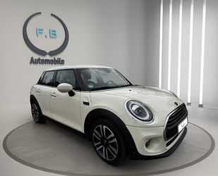 Mini ONE Gebrauchtwagen