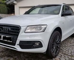 Audi Q5 Gebrauchtwagen