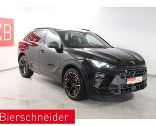 Cupra Terramar Gebrauchtwagen