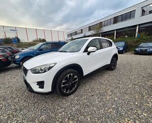 Mazda CX-5 Gebrauchtwagen