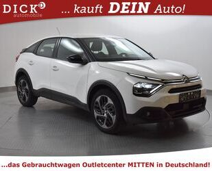 Citroen C4 Gebrauchtwagen