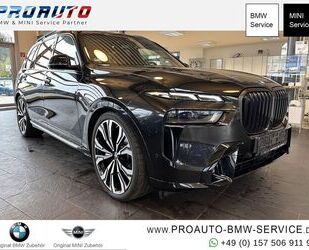 BMW X7 Gebrauchtwagen