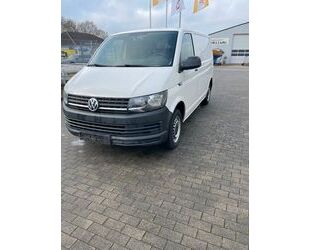 VW T6 Transporter Gebrauchtwagen