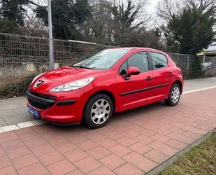 Peugeot 207 Gebrauchtwagen