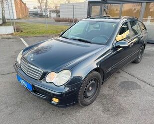 Mercedes-Benz C 200 Gebrauchtwagen