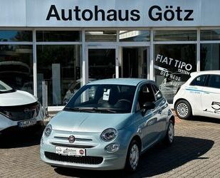 Fiat 500 Gebrauchtwagen