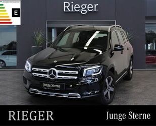 Mercedes-Benz GLB 200 Gebrauchtwagen