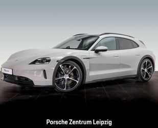 Porsche Taycan Gebrauchtwagen