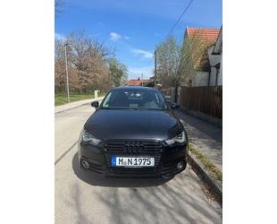 Audi A1 Gebrauchtwagen