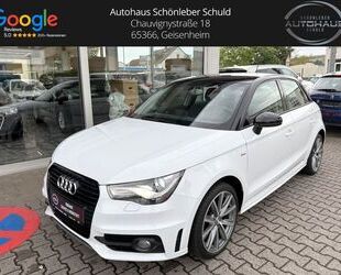 Audi A1 Gebrauchtwagen