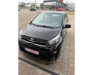 Kia Picanto Gebrauchtwagen