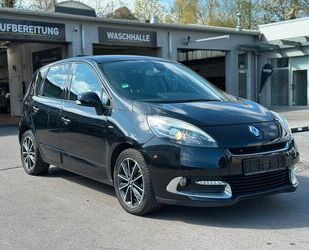 Renault Scenic Gebrauchtwagen