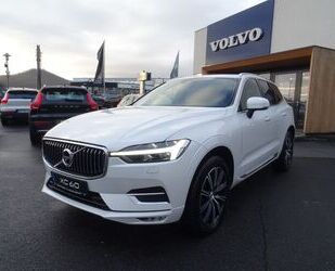 Volvo XC60 Gebrauchtwagen