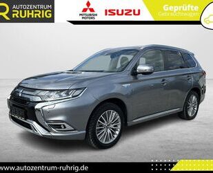 Mitsubishi Plug-in Hybrid Outlander Gebrauchtwagen