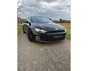 VW Scirocco Gebrauchtwagen