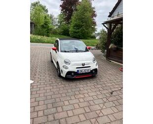 Abarth 595C Gebrauchtwagen