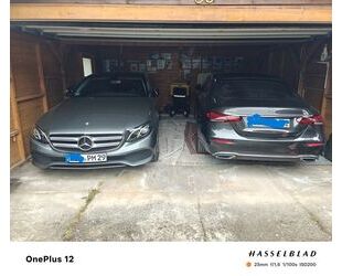 Mercedes-Benz E 200 Gebrauchtwagen