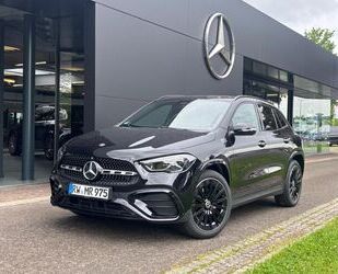 Mercedes-Benz GLA 250 Gebrauchtwagen