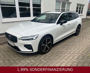 Volvo V60 Gebrauchtwagen