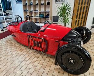 Morgan 3 Wheeler Gebrauchtwagen