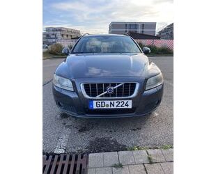 Volvo V70 Gebrauchtwagen