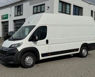 Citroen Jumper Gebrauchtwagen