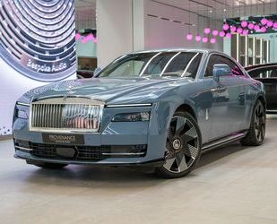 Rolls Royce Spectre Gebrauchtwagen
