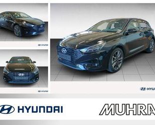 Hyundai i30 Gebrauchtwagen