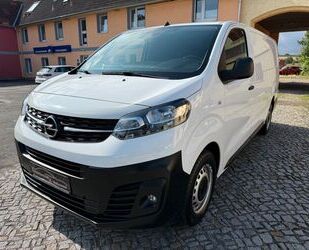 Opel Vivaro Gebrauchtwagen
