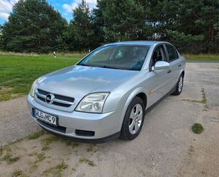 Opel Vectra Gebrauchtwagen