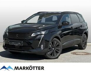 Peugeot 5008 Gebrauchtwagen