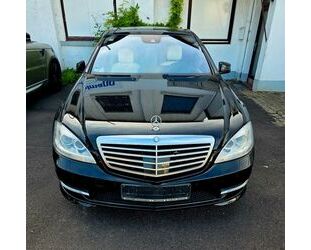 Mercedes-Benz S 500 Gebrauchtwagen